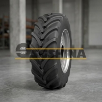 710/70R38 Nortec TA-01 166D/169A8 TL Пневматическая Шина