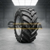 710/70R38 Trelleborg TM 800 166D TL Пневматическая Шина