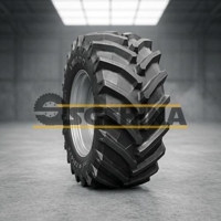 710/70R38 Trelleborg TM 800 166D TL Пневматическая Шина