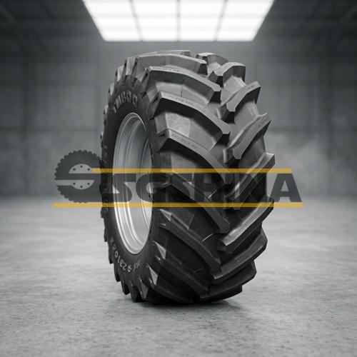 710/70R38 Trelleborg TM 800 166D TL Пневматическая Шина