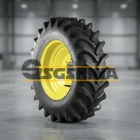 710/70R42 Carlisle Farm Specialist Trac Radial-II 173D/176A8 TL Пневматическая Шина