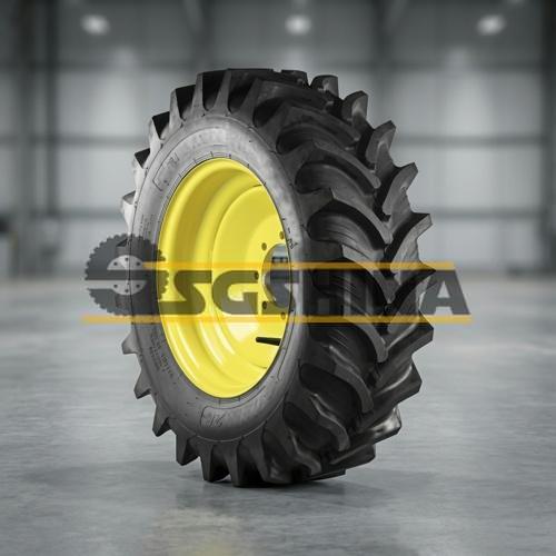 710/70R42 Carlisle Farm Specialist Trac Radial-II 173D/176A8 TL Пневматическая Шина