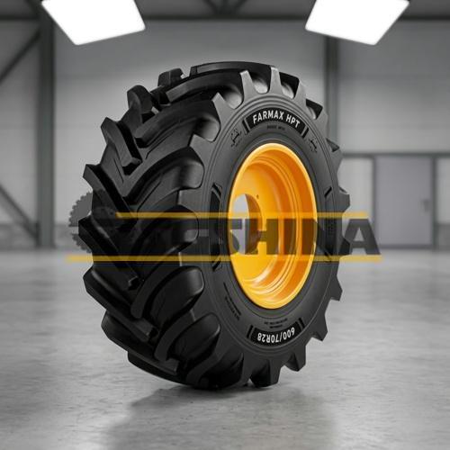 710/70R42 Ceat FARMAX HPT 176D/179A8 TL Пневматическая Шина