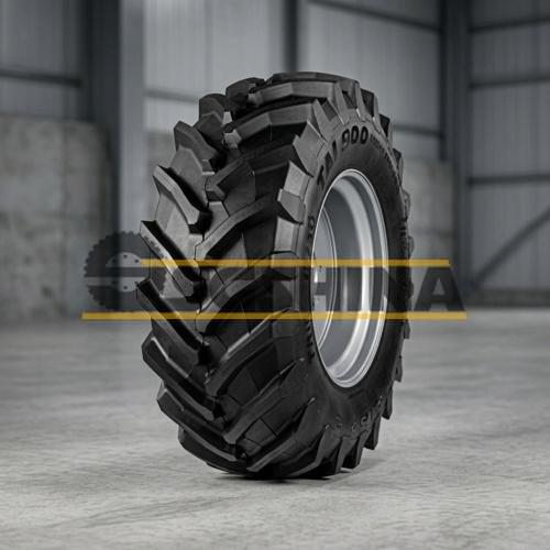 710/70R42 Trelleborg TM 900 HP 173D/170E TL Пневматическая Шина