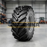 710/70R42 Trelleborg TM1000 PT 182D/179E TL Пневматическая Шина
