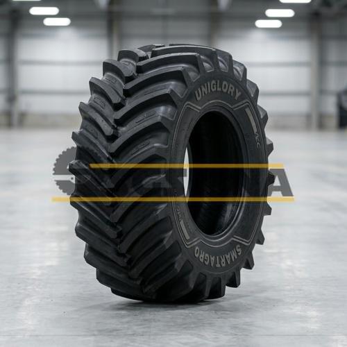 710/70R42 Uniglory SMARTAGRO MASTER 182D TL Пневматическая Шина