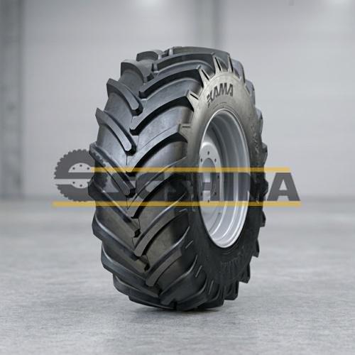 710/75R42 КАМА ATT 175D TL Пневматическая Шина