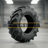 710/75R42 SAMSON AR2000 R-1W 181D TL Пневматическая Шина