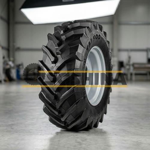 710/75R42 Trelleborg TM 900 HP 175D/172E TL Пневматическая Шина