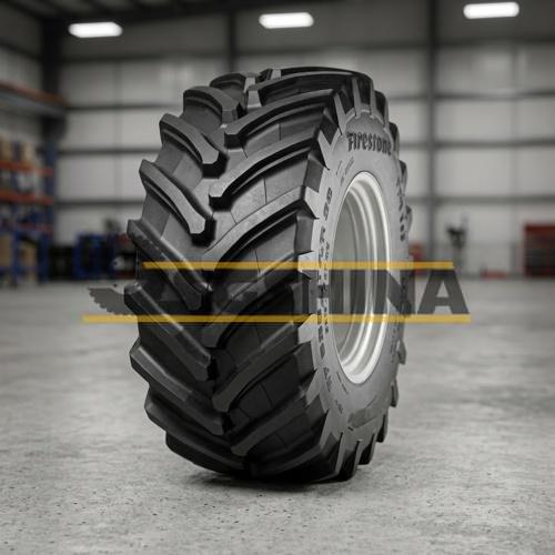 710/75R42 Trelleborg TM1000 PT 184D/181E TL Пневматическая Шина