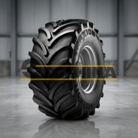 710/75R42 Vredestein Traxion XXL 175D TL Пневматическая Шина