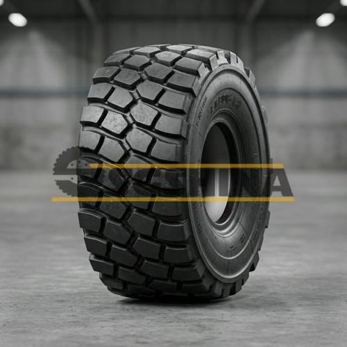 750/65R25 SAMSON GLR06 E-3/L-3 */** Шина