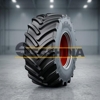 750/65R26 Mitas SFT 171D/174A8 TL Пневматическая Шина