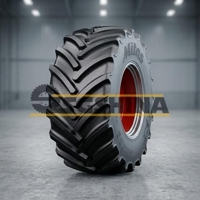 750/65R26 Mitas SFT 171D/174A8 TL Пневматическая Шина