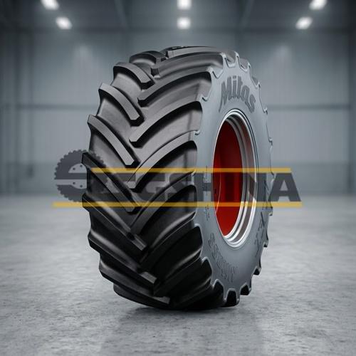 750/65R26 Mitas SFT 171D/174A8 TL Пневматическая Шина