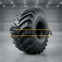 750/70R26 Roadhiker MAXTRAC 100 158A8 TL Пневматическая Шина