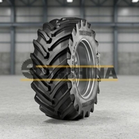 750/70R44 Trelleborg TM1060 183D TL Пневматическая Шина