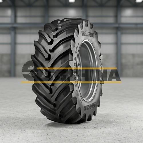 750/70R44 Trelleborg TM1060 183D TL Пневматическая Шина