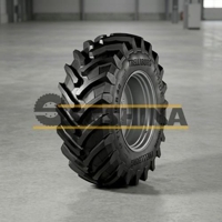 750/75R46 Trelleborg TM1000 HP 186D TL Пневматическая Шина