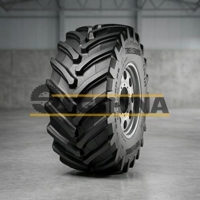 750/75R46 Trelleborg TM1000 PT 189D TL Пневматическая Шина