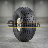 8.00-6 Carlisle TURF GLIDE 4PR 49A4 TT Шинокомплект