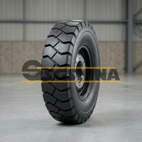 8.15-15 SAMSON OB501 16PR TTF Шинокомплект