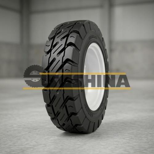 8.15-15 Starmaxx SOLIDMAX N Цельнолитая Шина
