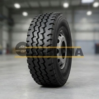 8.25R16 Kapsen HS268 128/124L TTF Шинокомплект