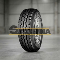 8.25R16LT Carleo C-MAX166 16PR 128/124L TTF Шинокомплект