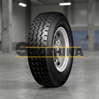 8.25R20 Double Coin RR9N 16PR 139/137J TTF Шинокомплект