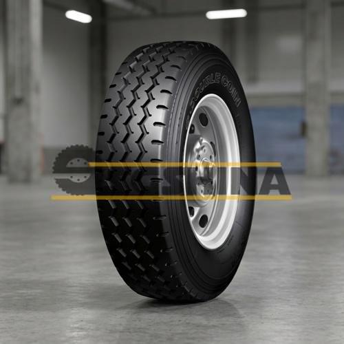 8.25R20 Double Coin RR9N 16PR 139/137J TTF Шинокомплект