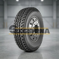8.25R20 Hilo 300 16PR 139/137L TTF Шинокомплект