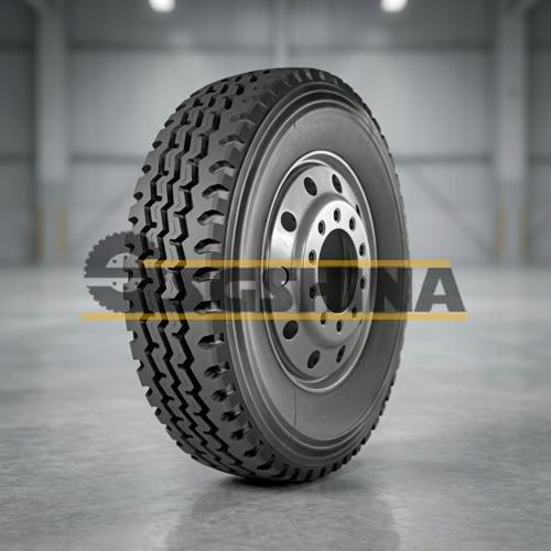 8.25R20 Hilo 300 16PR 139/137L TTF Шинокомплект