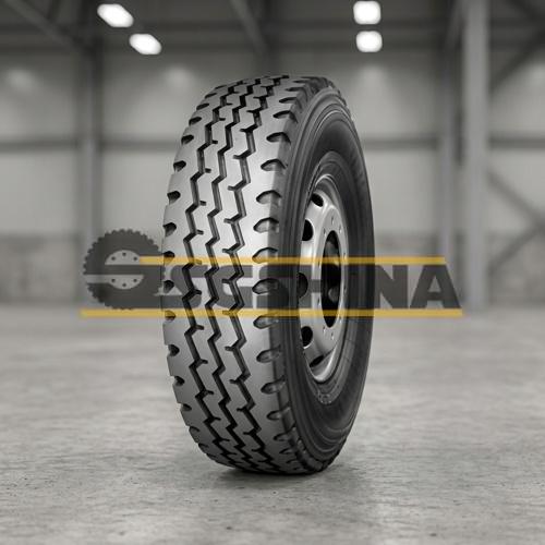 8.25R20 Taitong HS268 16PR 139/137K TTF Шинокомплект