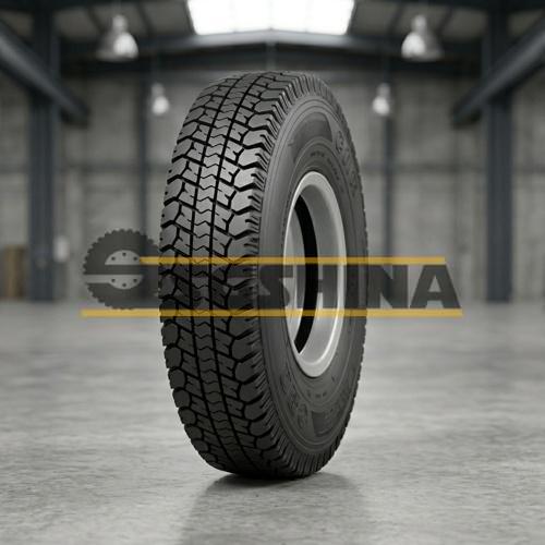 8.25R20 Tyrex CRG VM-201 12PR 130/128K TTF без о.л. Шина