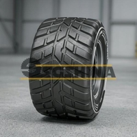 800/45R26.5 SAMSON AR835 174D TL Пневматическая Шина