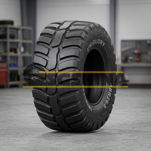 800/45R26.5 Uniglory SMARTAGRO CARRIER 177D/188A8 TL Пневматическая Шина