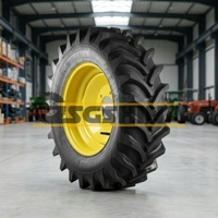 800/65R32 Carlisle Farm Specialist Trac Radial-II 181B/181D TL Пневматическая Шина