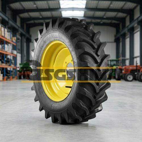 800/65R32 Carlisle Farm Specialist Trac Radial-II 181B/181D TL Пневматическая Шина