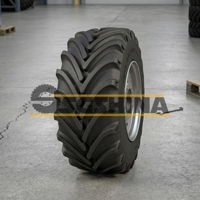800/65R32 Nortec H-05 167/164A8 TL Пневматическая Шина