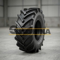 800/65R32 Starmaxx TR-130 AGROVEST 178A8/B TL Пневматическая Шина