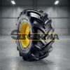 800/65R32 Titan Super HI-Power Lug Radial R-1 178A8 TL Пневматическая Шина