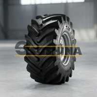 800/65R32 Trelleborg TM 2000 178A8 TL Пневматическая Шина