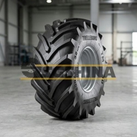 800/70R32 Trelleborg TM3000 182A8 TL Пневматическая Шина