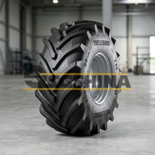 800/70R32 Trelleborg TM3000 182A8 TL Пневматическая Шина