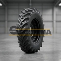 800/70R38 SAMSON R-1W 179D TL Пневматическая Шина