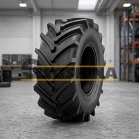 800/70R38 Starmaxx TR-130 178D TL Пневматическая Шина