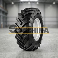 800/70R38 Trelleborg TM 900 HP 178D/175E TL Пневматическая Шина