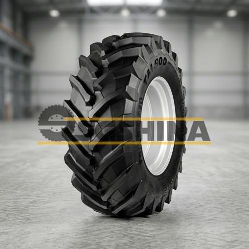 800/70R38 Trelleborg TM 900 HP 178D/175E TL Пневматическая Шина