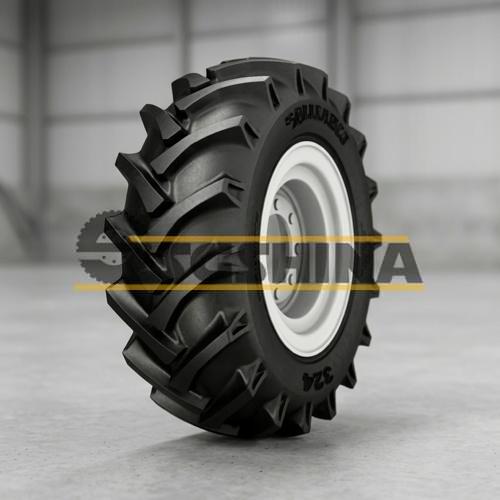 9.5-32 Alliance 324 6PR 106A8 TT Шинокомплект